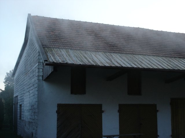 24 Stunden Übung 2010